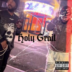 ดาวน์โหลดและฟังเพลง Holy Grail (Explicit) พร้อมเนื้อเพลงจาก VALORR