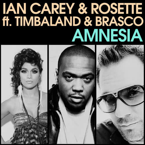 Amnesia (feat. Timbaland & Brasco) [Yves V Remix] (Yves V Remix)