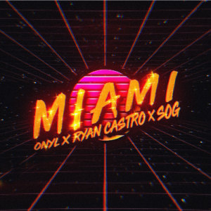 Album Miami oleh SOG