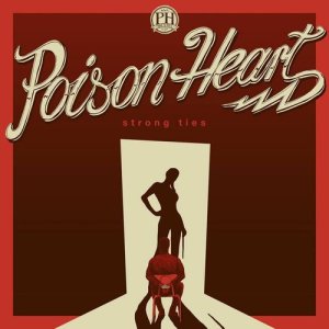收聽Poison Heart的Y O U歌詞歌曲