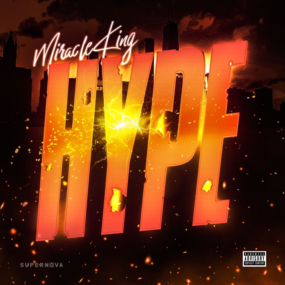 Hype (Explicit)