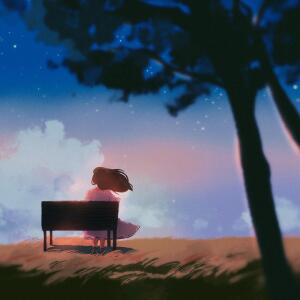default playlist img