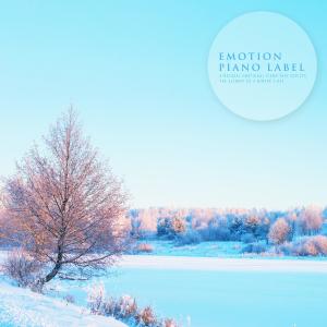 อัลบัม A Natural Emotional Piano That Depicts The Scenery Of A Winter`s Day (Nature Ver.) ศิลปิน Korean Various Artists