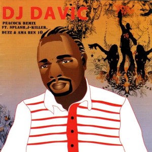 ดาวน์โหลดและฟังเพลง Peacock (Remix) พร้อมเนื้อเพลงจาก D J Davic