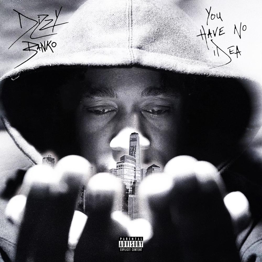 YOU (feat. Tony E) (Explicit)