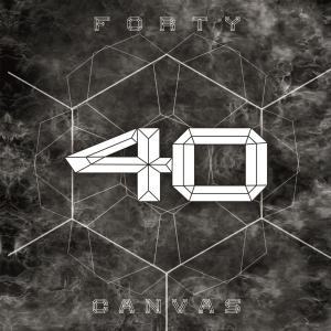 Listen to Black (Feat. 스윙스) song with lyrics from 40 (포티)