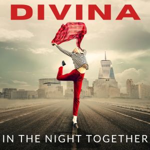 Album In The Night Together from Divina