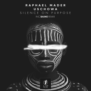 Silence on Purpose dari Raphael Mader