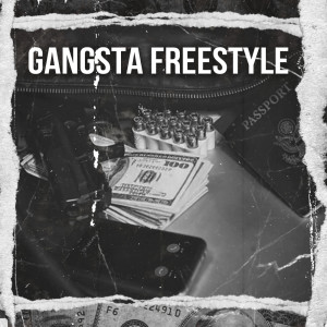 Listen to Gangsta Freestyle song with lyrics from Lawrence Beats
