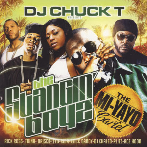 收聽DJ Chuck T的Can't Say No (Feat. Trick Daddy) (Explicit)歌詞歌曲