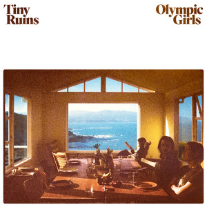Listen to One Million Flowers song with lyrics from Tiny Ruins