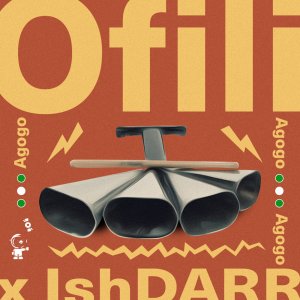 Listen to Agogo song with lyrics from Ofili