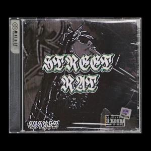 收聽Svspkt的STREET RAT (Explicit)歌詞歌曲