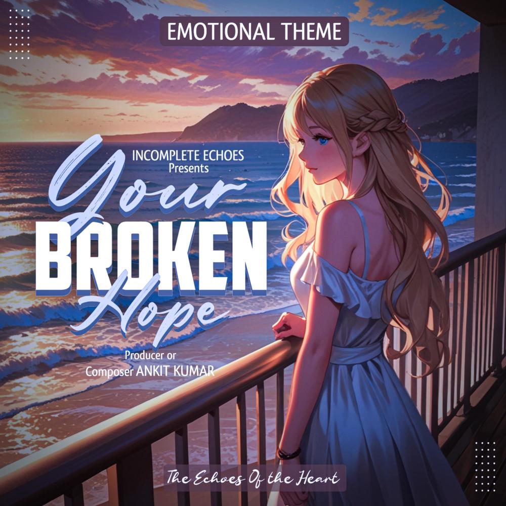 Your Broken Hope