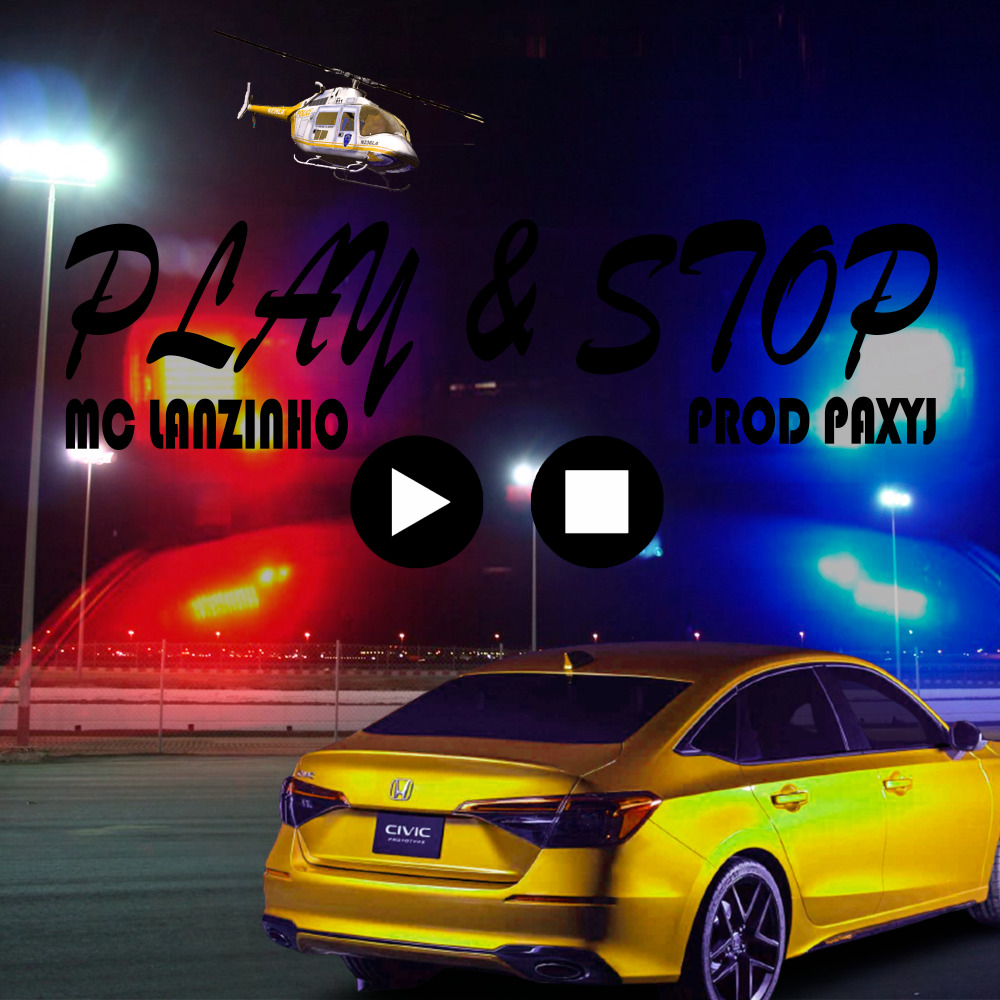Play & Stop
