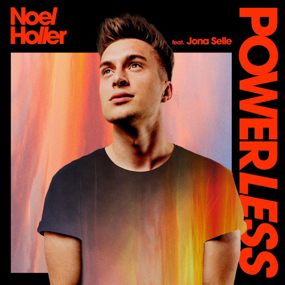 Powerless (Extended Mix)