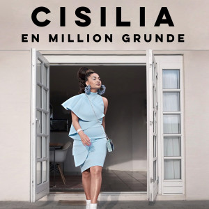 Album En Million Grunde from Cisilia