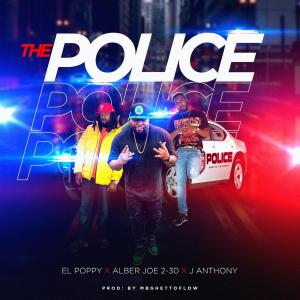 อัลบัม The Police (Explicit) ศิลปิน El Poppy