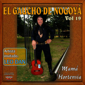 ดาวน์โหลดและฟังเพลง Marisabel พร้อมเนื้อเพลงจาก El Gaucho De Nogoyá