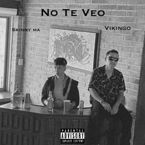 收聽Vikingo的No Te Veo (Explicit)歌詞歌曲