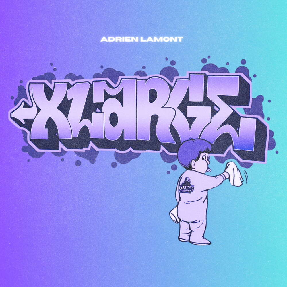 X Large