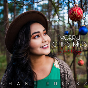 Dengarkan lagu Merry Christmas, Darling nyanyian Shane Ericks dengan lirik