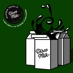 Album Mini-Plug from Super Paolo