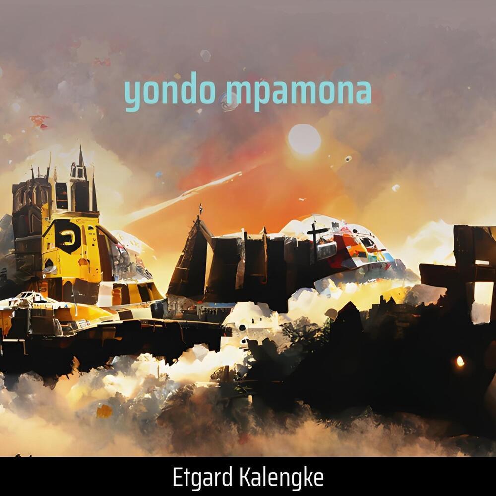 Yondo Mpamona (Acoustic)