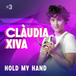 Hold My Hand (En directe) dari Claudia