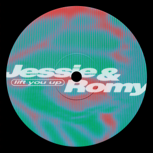 Jessie Ware的專輯Lift You Up