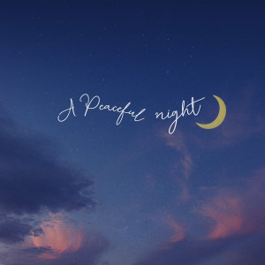 Listen to A peaceful night (feat. 임솜) song with lyrics from 주엉