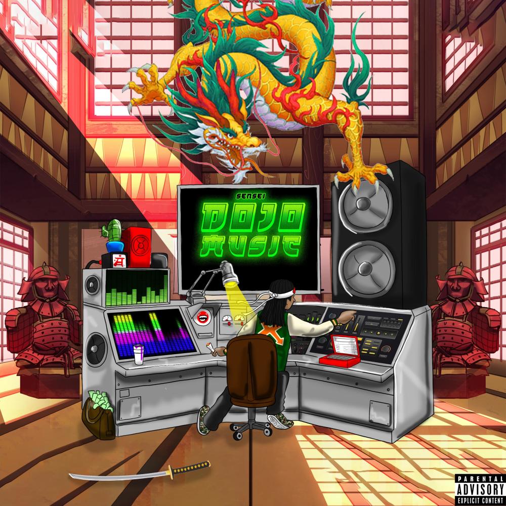 Yeah Whatever (feat. YN Jay) (Remix) (Explicit) (Remix|Explicit)