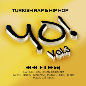 Dengarkan Rahatımı Bozamazlar lagu dari Rhymo dengan lirik