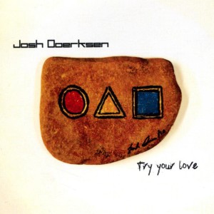 收聽Josh Doerksen的Hermit Crab歌詞歌曲