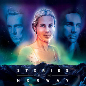 อัลบัม Stories From Norway: Mette-Marit Av Norge ศิลปิน Ylvis