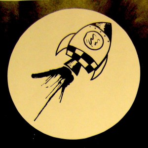 Fubbik的專輯Astronaut EP