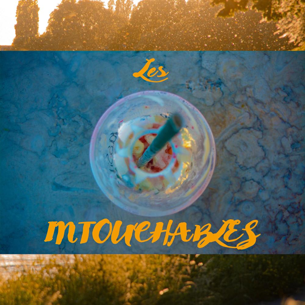 Les Intouchables