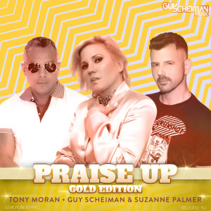 Tony Moran的專輯Praise Up The Gold Edition