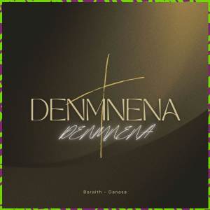 Bluka Boraith的專輯DENMNENA