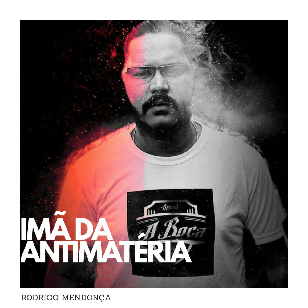 Imã da Antimatéria (Explicit)