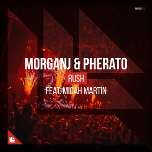 Album Rush from MorganJ