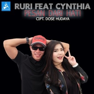 收听Ruri的Pesan Dari Hati歌词歌曲