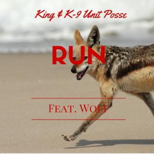 Album Run (feat. Wolf) from King
