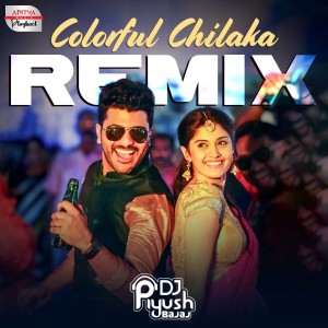 Praveen Lakkaraju的专辑Colorful Chilaka Remix (From "Express Raja")