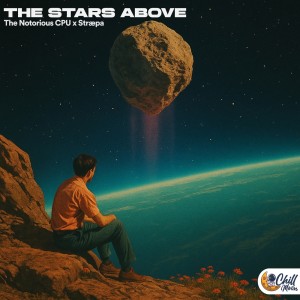 Dengarkan lagu The Stars Above nyanyian The Notorious CPU dengan lirik