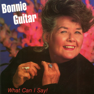 Listen to If You Were Here song with lyrics from Bonnie Guitar