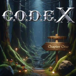 收聽Code X的Please Don`t歌詞歌曲