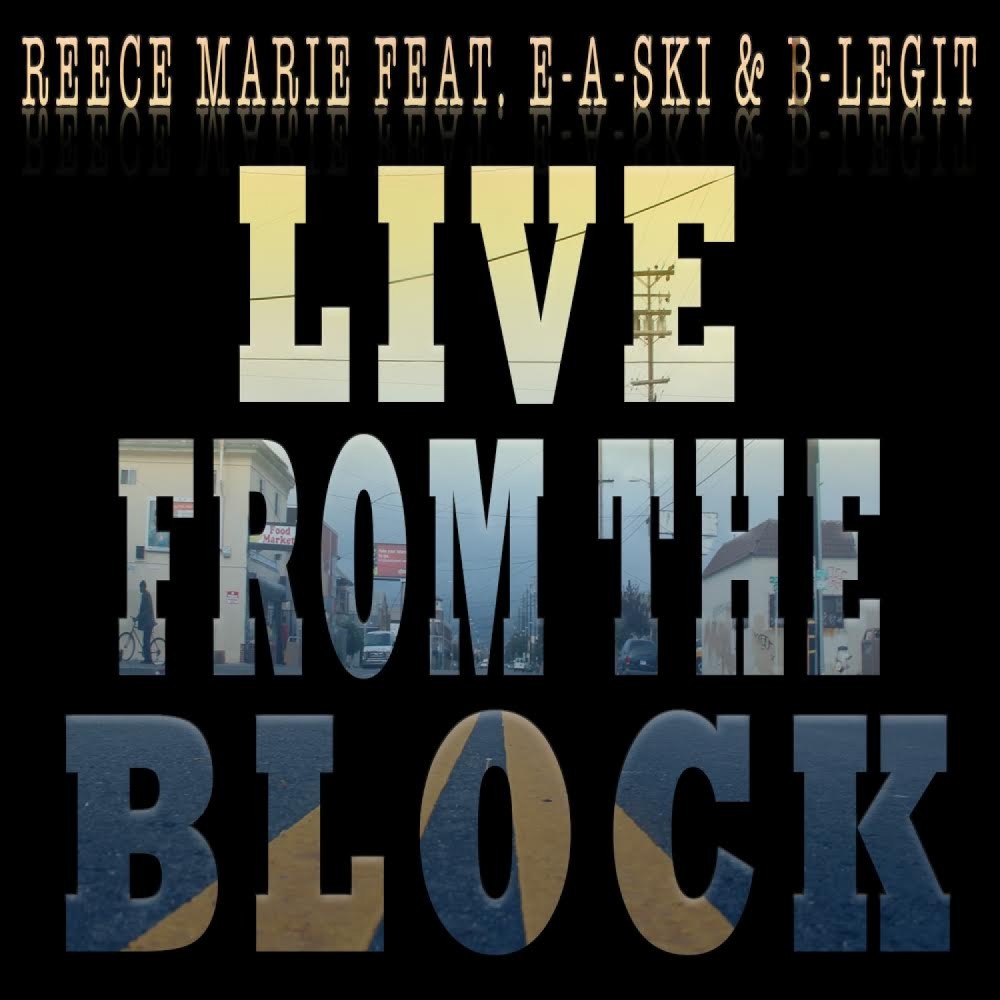 Live From The Block (Explicit)