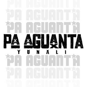 Album Pa Aguanta (Explicit) from yonali