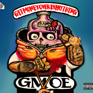 Listen to Codes (Explicit) song with lyrics from G-Moe